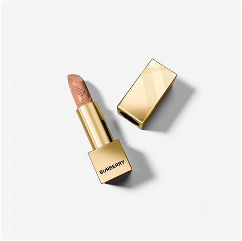 burberry trench kiss lip gloss|Burberry Kisses – Beige Trench No.01.